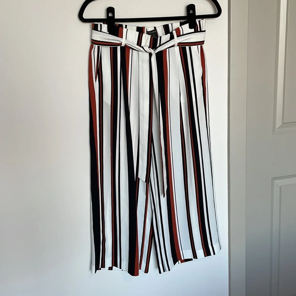 Culottes - Picture 2 of 3